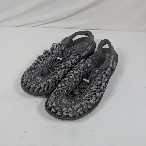 Men's Keen Paracord Sandals - Picture 1 of 3